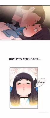 Tissue Thieves Ch.1-11 (English) (Ongoing)