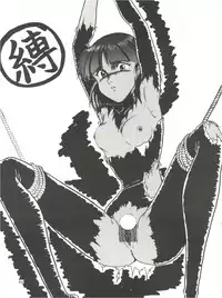 [Chimatsuriya Honpo (Asanagi Aoi)] The Secret of Chimatsuriya (Fushigi no Umi no Nadia)