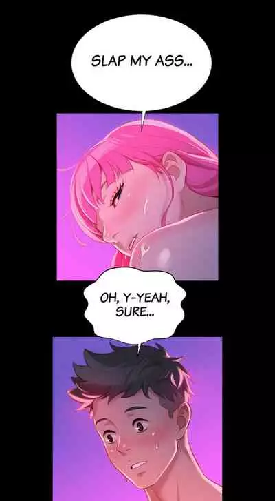 Sister Neighbors (Uncensored) [Chapter 1-18]