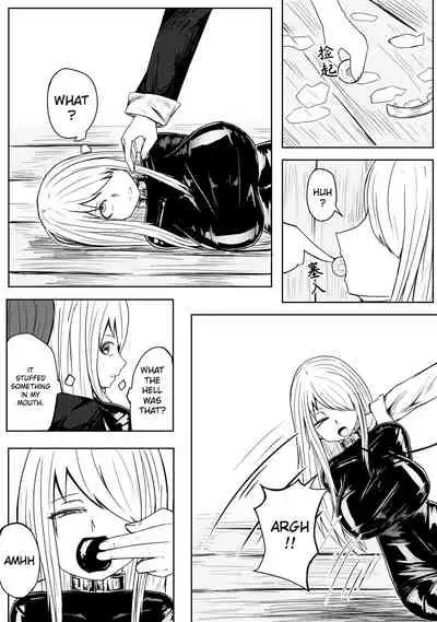 [HLL.ALSG99] Whisper of Guidance 1-18 [Complete] [English] [CrowKarasu]