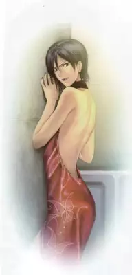 [Fool's Art Gallery (Homare)] Beautiful Illusion 03 (KOF Street Fighter Various Games)