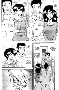 [Sanbun Kyoden] Shiawase | Happiness (COMIC HOTMiLK 2012-08) [English] [Munyu]