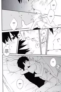 (C79) [Not Found 05 (Matsuda 65)] Natural Born Kissers (Pokémon) [English] [Chookypooh]