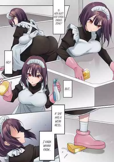 [Himino] Mukuchi na Kanojo no Seikantai ~Koe wa Dasanai kedo Karada wa Shoujiki da ne, Zubunure da yo 1-6 | The Quiet Girl’s Erogenous Zone - She Doesn’t Moan, but Her Body is Honest, She is Wet 1-6 [English]