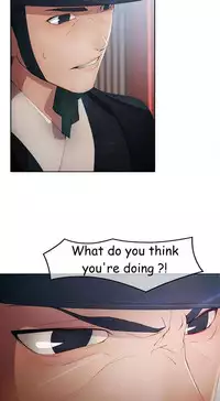 The Matrix Ch.1-7 (English) (Ongoing)