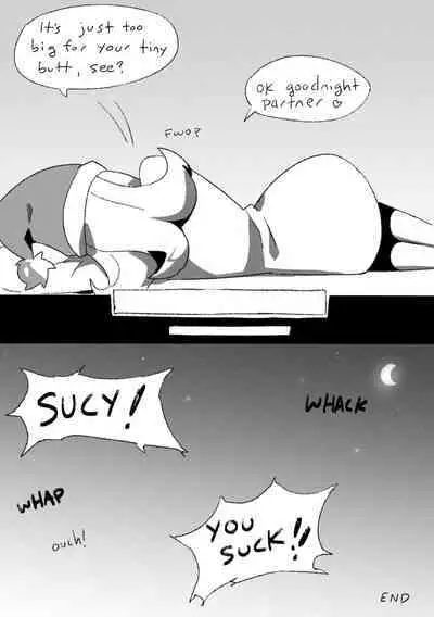 [OptionalTypo] Team Building (Little Witch Academia)