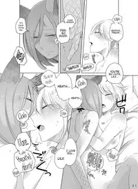 [THERMOSTAT (Neji)] Bougainvillea no Saku Yoru ni [English] {Hennojin} [Digital]