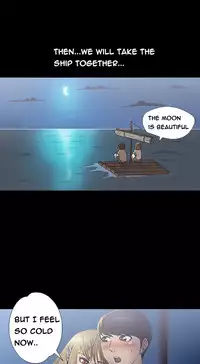 [Madstart] Secret Island Ch.1-28 (English) (Ongoing)