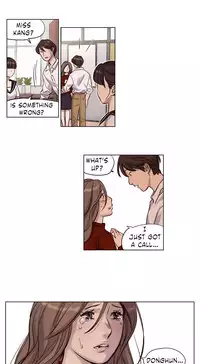 [Ramjak] Atonement Camp Ch.1-26 (English) (Ongoing)