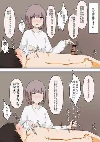 Hikaeme na Kanojo ni Semete Hoshii to Onegai shite Mita