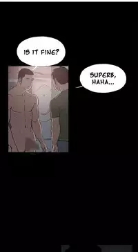 [Mr. Byeong-Su] Cohabitation Ch.1-49 (English) (Ongoing)