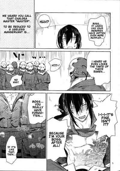 Let's NIKUTAIKAIWA-X