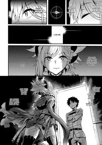 (C93) [Brio (Puyocha)] Tengen no Kiku, Mata Itsu no Hi ka | Tengen's chrysanthemum, let's see each other someday again (Fate/Grand Order) [English] [Coffedrug] [Decensored]