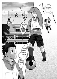 [Mentaiko] Saishou Kouyakusuu ~Part 1~ [English]