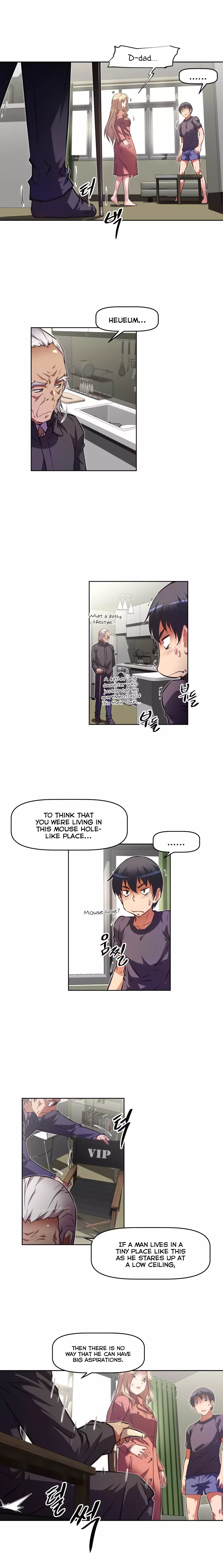 Brawling Go Ch.76-126