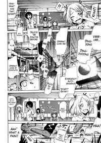 [Akatsuki Myuuto] Bishoujo Club Jou [English] {The Lusty Lady Project}