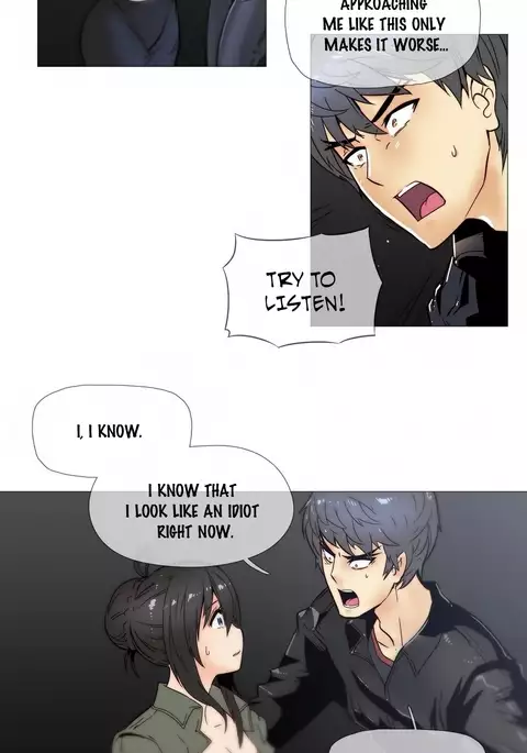 Household Affairs Ch.1-34