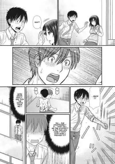 [Tanaka-Ex] TOKI to MEKI -Tomatta Sekai de Majiwaru Toiki- | Toki & Meki -Sexual Breaths in a Time-Frozen World- Ch. 1-5 [English] [Digital]