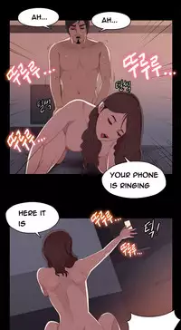 Girl Next Door Ch.1-21 (English) (Ongoing)