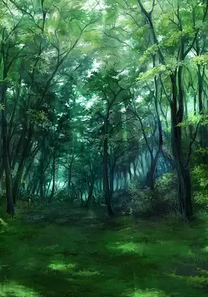 Conquer and Breed the Demon Queen