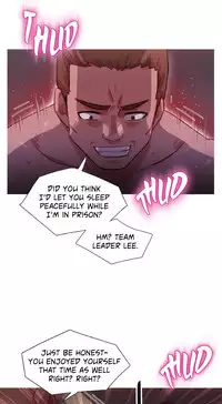 [PINKO] Scandal of the Witch Ch.1-28 (English) (Ongoing)