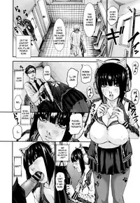 [PIero] PAICCHU Ch. 1-6 [English] [Brolen+B.E.C. Scans]