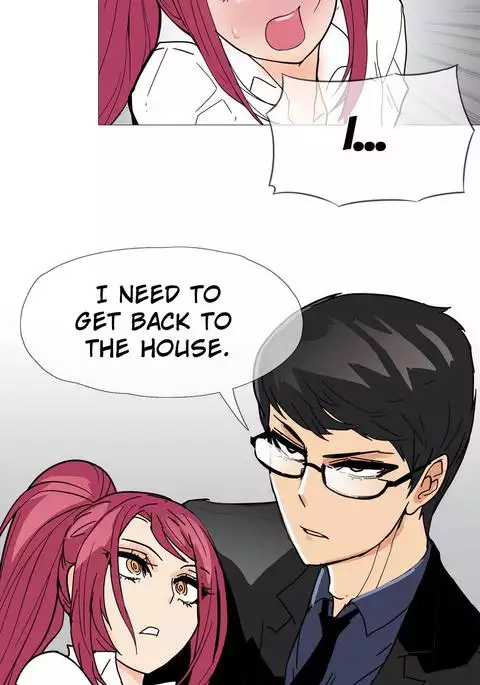 Household Affairs Ch.1-46