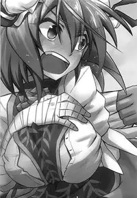 (Kouroumu 12) [Tora Koubou (Ken Tatuki)] Kasen Sukebe Shiyouya! (Touhou Project)