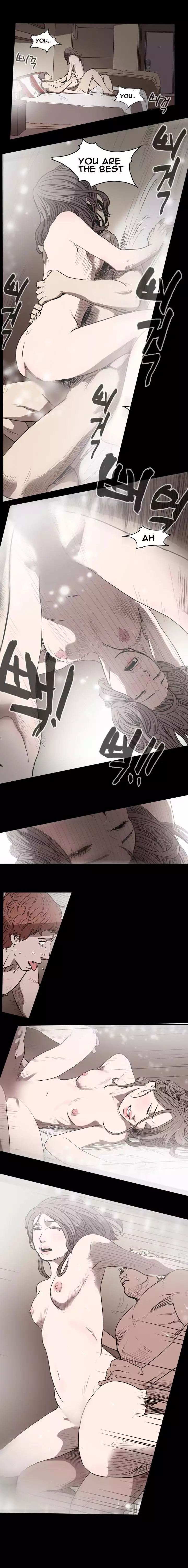 Kitsch | Disrespectful Bitch Ch. 1-64