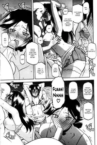 (Sanbun Kyoden) maso-mess Ch. 1-11 [English] [_ragdoll]