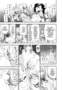 [Yamatogawa] Witchcraft Complete [ENG]