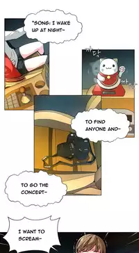 [Fantastic Whale] Twin Slave Ch.1-32 (English) (Ongoing)