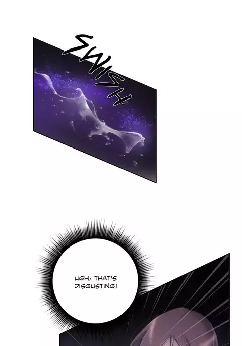 Sex Knights-Erotic Sensuality & Perception Ch.1-22