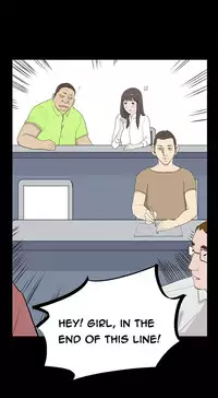 [Keum Sah Gong] Si-Eun Ch.1-34 (English) (Ongoing)