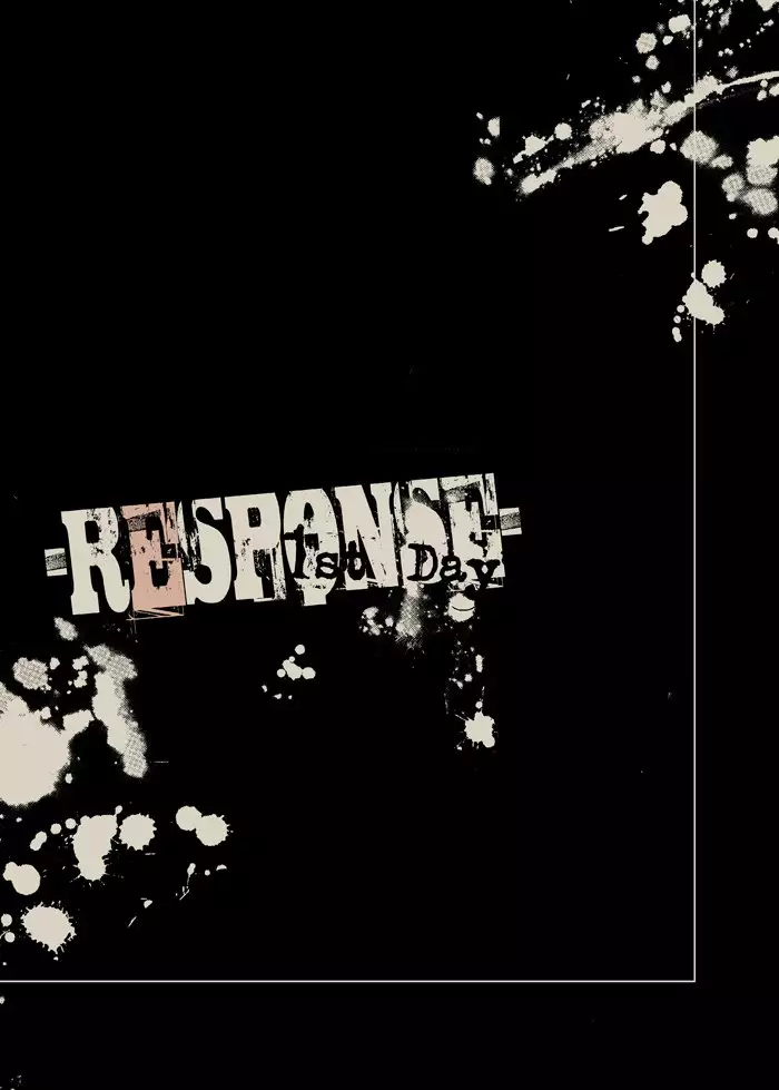 Response 1st Day – Call of Duty Modern Warfare DJ