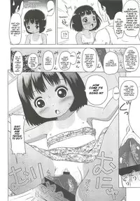 [Himeno Mikan] Onani Nani | What's Masturbating (COMIC LO 2010-10) [English] [Mistvern]