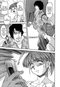 [Nagare Ippon] Doubles [English] [SaHa] [Decensored]