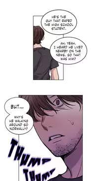 [Ramjak] Atonement Camp Ch.1-30 (English) (Ongoing)