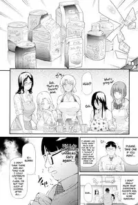 [Shiki Takuto] Gal Tomo Harem - The harem of gal's friend. [English] {Hennojin}