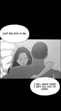 [Mr. Byeong-Su] Cohabitation Ch.1-51 (English) (Ongoing)