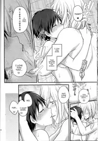 (Ginban no glory 0.5) [Hitobankoneko (Nanatsu Nemu)] Kin Neko Patience (Yuri on Ice) [English] [constantly