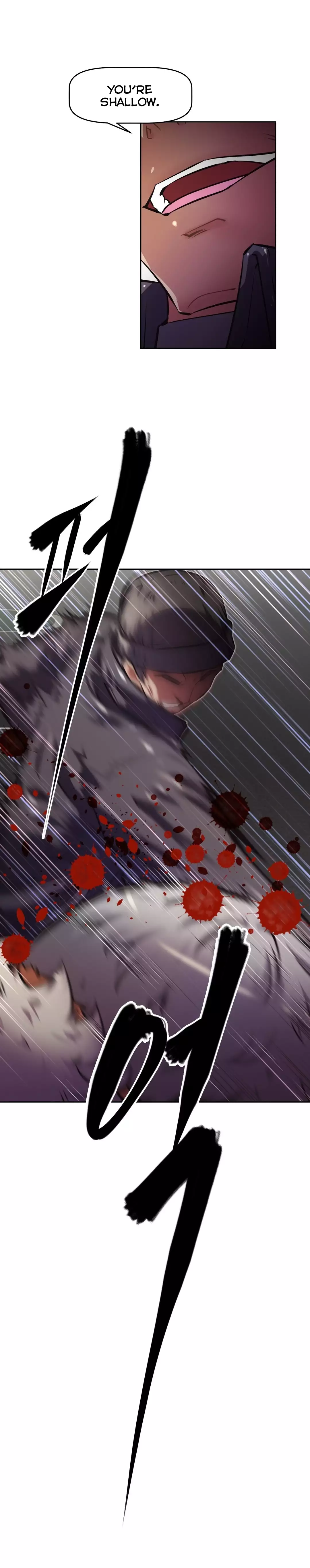 Brawling Go Ch.76-126