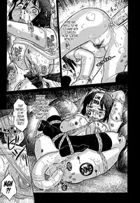 [Marukidou] Nare no Hate, Mesubuta | You Reap what you Sow, Bitch! Ch. 1-7 [English] =LWB=