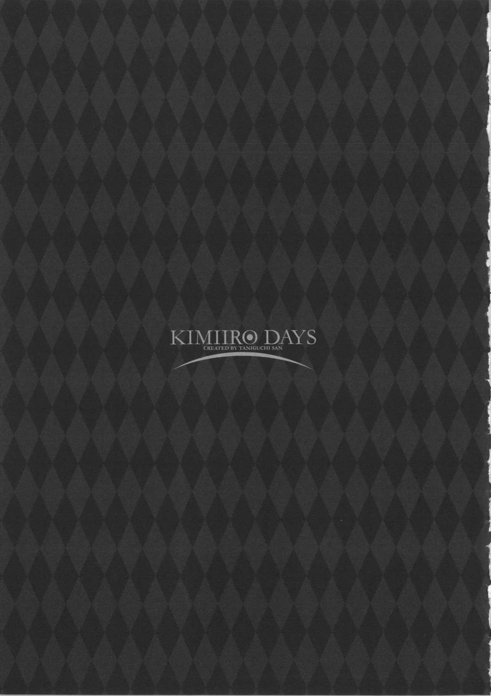 Kimi-iro Days ~ Onnanoko no Karada ni Nattara Nani o Suru? ~