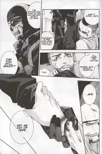 [Tinmeshi] Defective Dogs 1 (Call of Duty Modern Warfare DJ) [English]