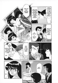 (C37) [Little Mermaid Henshuubu (Various)] LITTL MREMAID SELLECT (Maison Ikkoku) [English] [MisterJ167] [Incomplete]