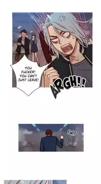 [PINKO] Scandal of the Witch Ch.1-28 (English) (Ongoing)