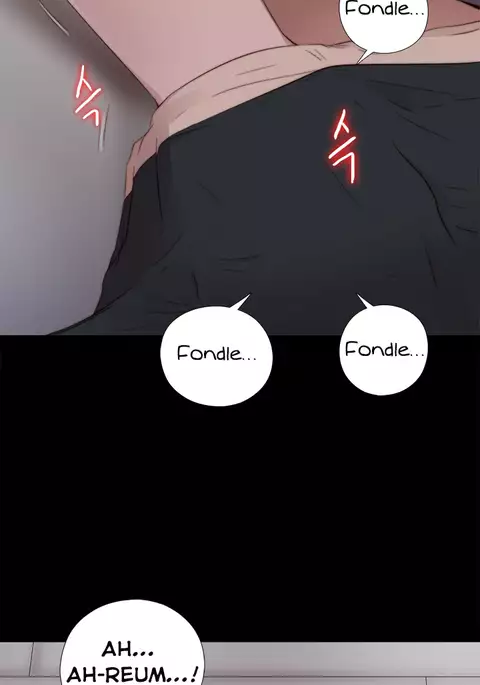 Girl Next Door Ch.1-34