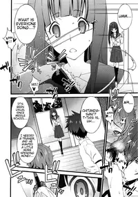 (C82) [Sanazura Doujinshi Hakkoujo (Sanazura Hiroyuki)] Vanula Ice (Hyouka) [English] {LWB + Trinity}