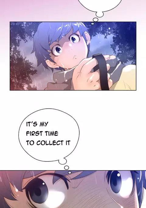 Perfect Half Ch.1-17